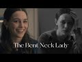 Nell Crain || The Bent Neck Lady