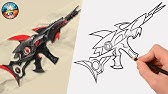 44+ New Hack Free Fire Cobra Gun Drawing EXTRAFF.INFO / Cobra Mp40