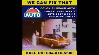 We Can Fix That | Auto Repair | Mechanic on Duty