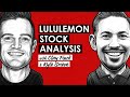 Lululemon stock deep dive  best quality idea q2 2024 w clay finck  kyle grieve tip627