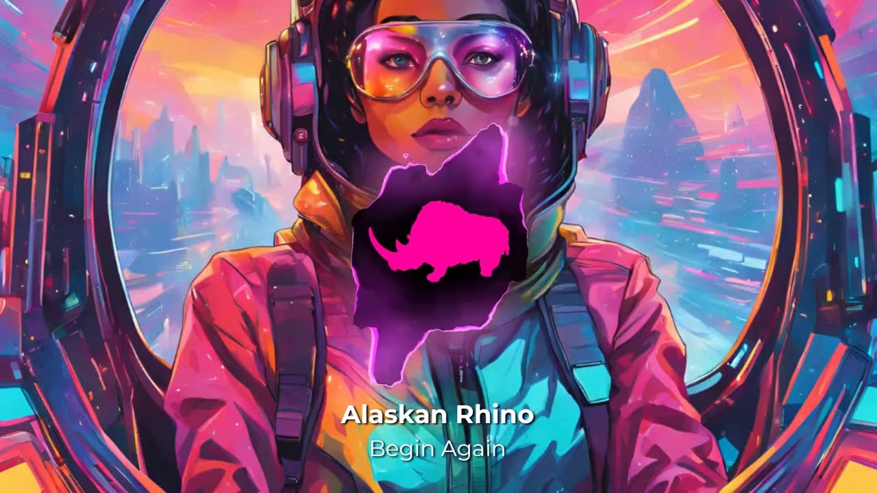 Смотреть «Alaskan Rhino - Begin Again» на YouTube
