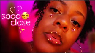 Asmr So Close To You Youll Feel Every Sound