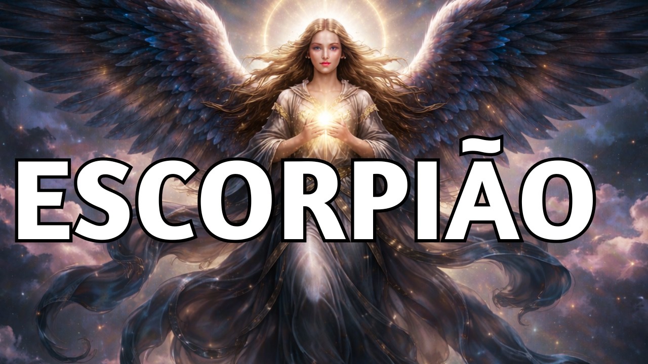 ESCORPIÃO ♏ VITÓRIA DECRETADA. SUA DOR SE TRANSFORMA EM CRESCIMENTO FINANCEIRO! #tarot