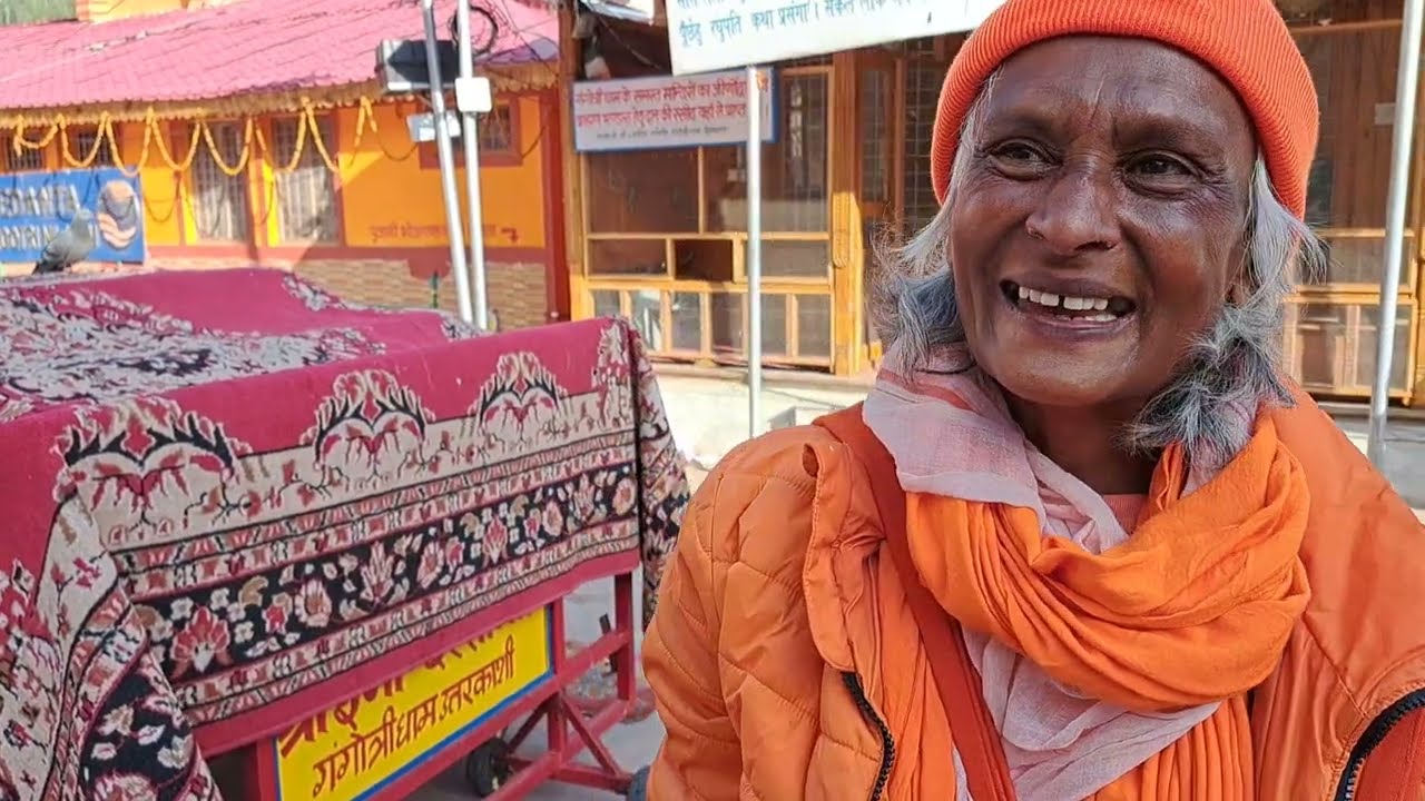 LIBERATION, HAPPINESS NOW OR NEVER  Lalita Mataji & Dr Kumar Shankar Mitra Gangotri