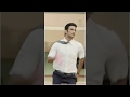 Poradalam  ms dhoni  whatsapp status  sushantsinghrajput 