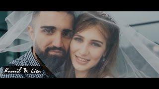 "Ramil' & Lisa" LoveStory by Steff Video "Ramil' & Lisa" LoveStory by Steff Video