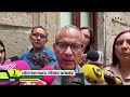 ¿Misma bacteria? Investigan muerte de recién nacidos en el Centro Médico de Occidente en Jalisco