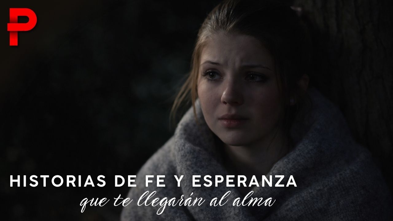 💛🎬 Historias de Fe y Esperanza que Te Llegarán al Alma 🙌✨