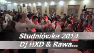 Studniówka 2014 I L.o. W Kolnie.