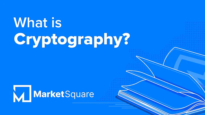 What is Cryptography? | Learn Blockchain Terms | Blockchain Glossary | Blockchain Dictionary