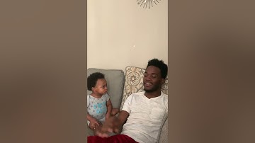 DJ Pryor &  His Son Kingston Conversation (Part 2)