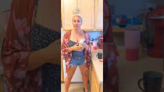 How to make an Herbalife Tea Bomb
