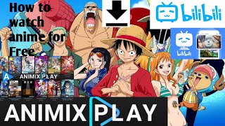 How to watch and download anime for free-tutorial