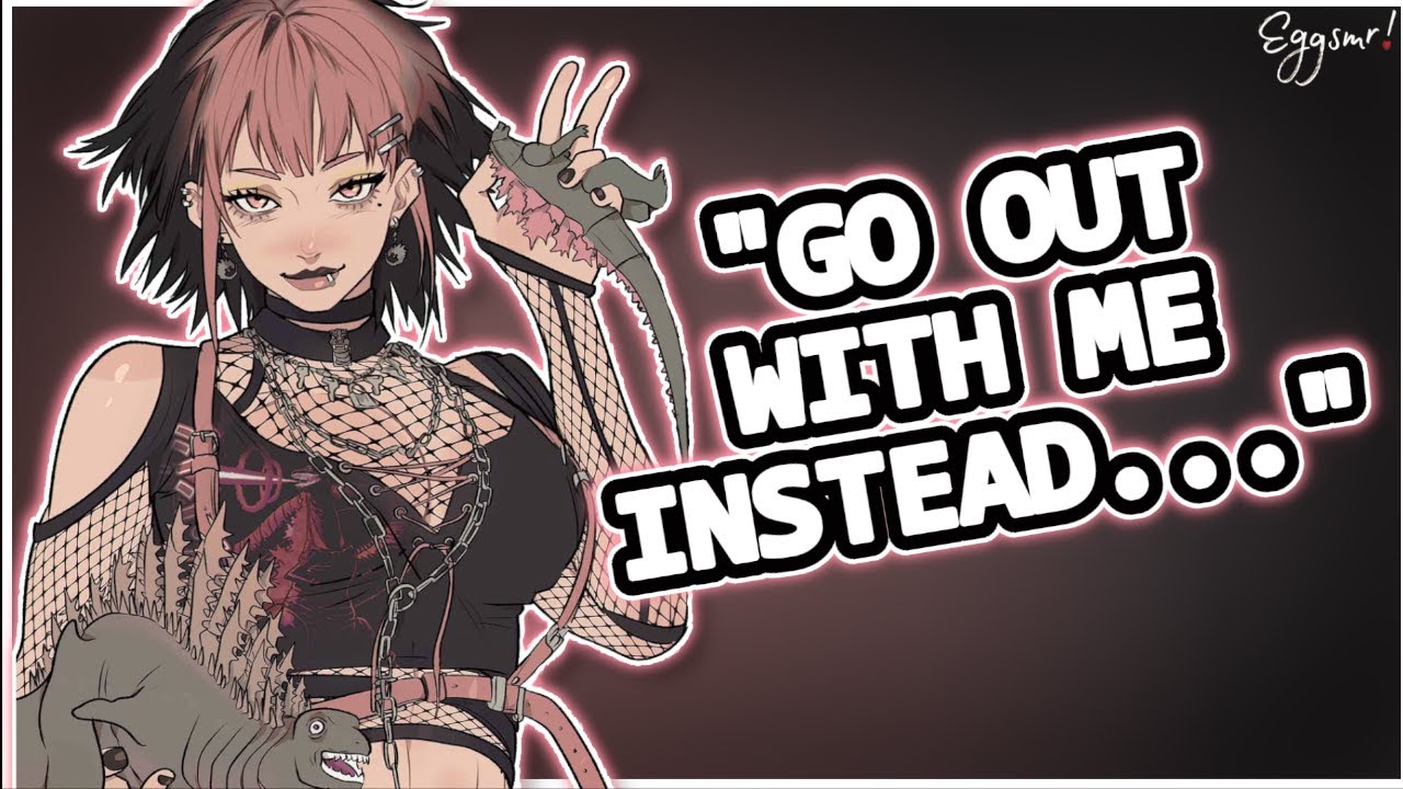 [F4A] Toxic Roommate Ruins Your Date With a Confession... | Friends to Lovers GF ASMR Roleplay