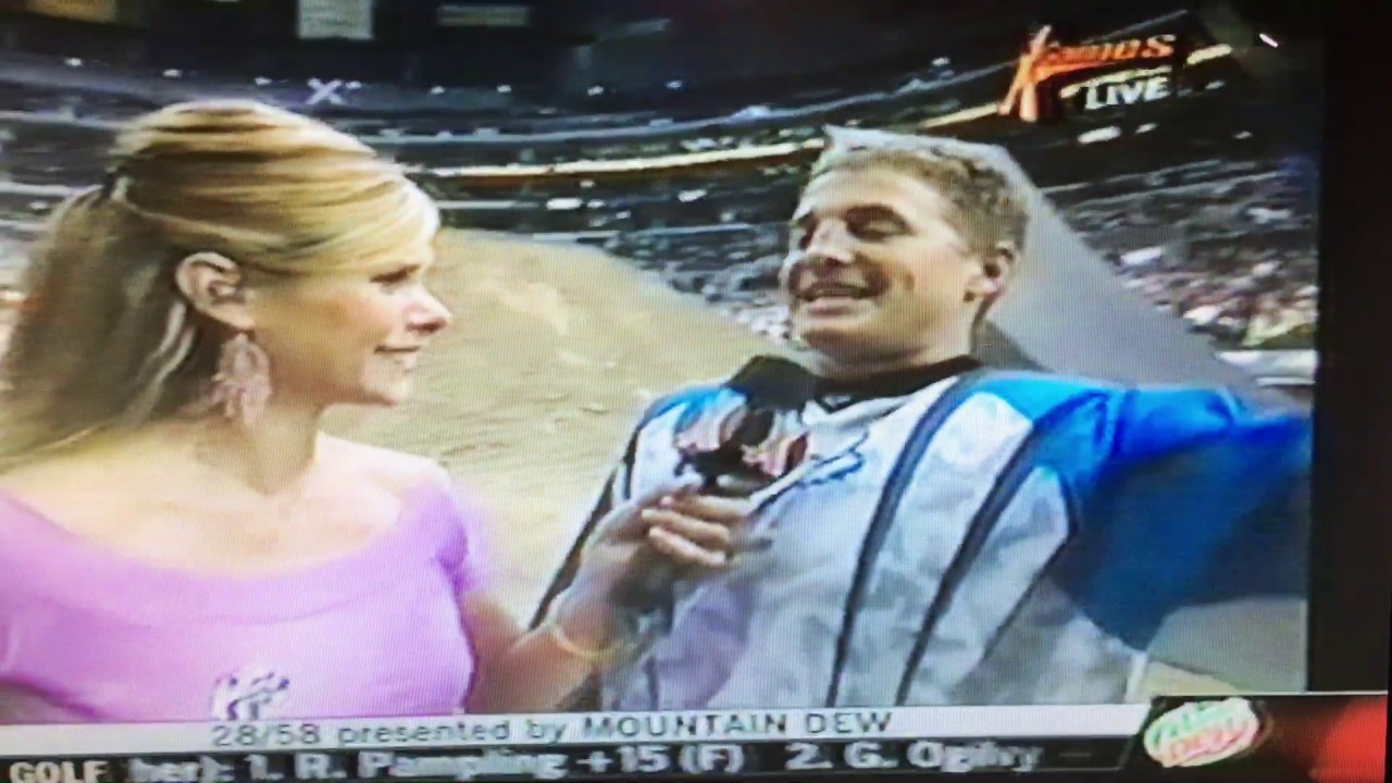 X Games 2004 Moto Best Trick Part 2/2 YouTube