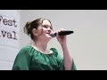 ⭐Anita Emese Igaz⭐ When God made you my mother( live cover )⭐ #liveonstage  #psacademy