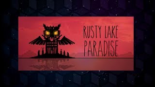 Rusty Lake Paradise [Full Walkthrough]