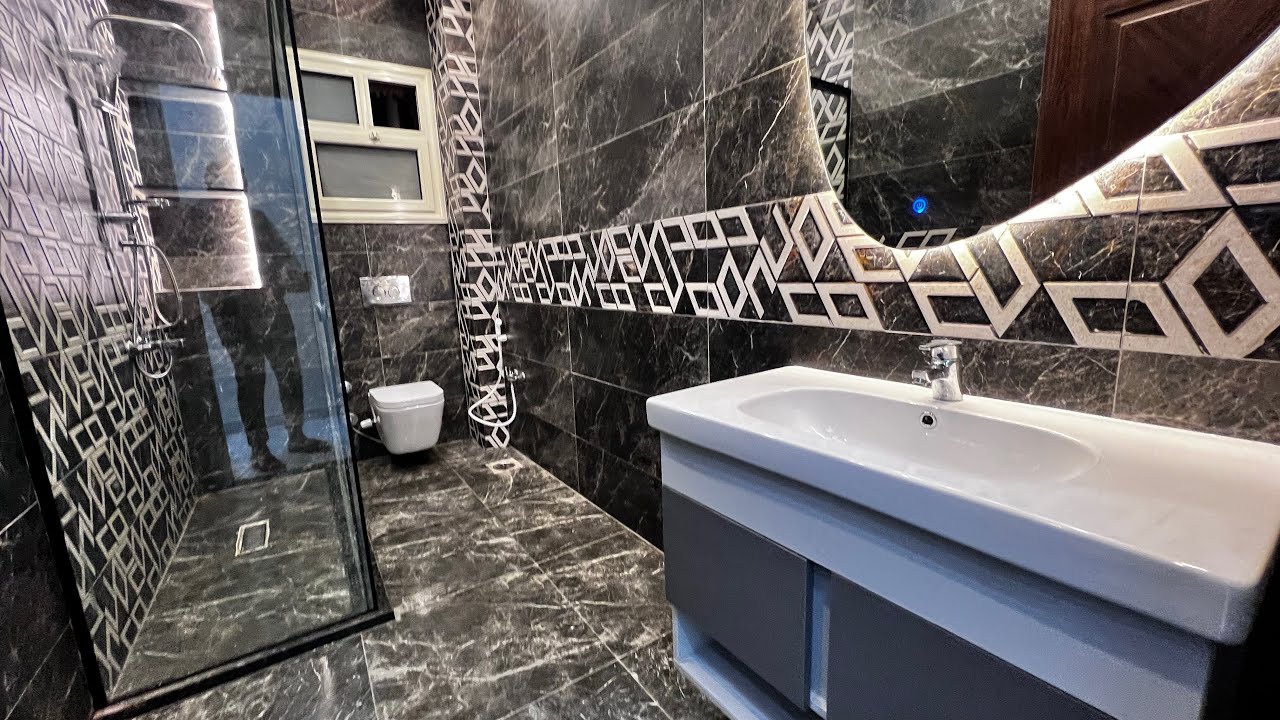 احدث تشطيبات شقق الحى المتميز مدينه بدر  مع طرق توزيع الاثاث