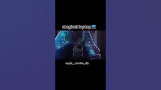 Magical Laptop