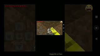 speedrunning nmicarft piss edition  #goofyahh #memes #minecraft