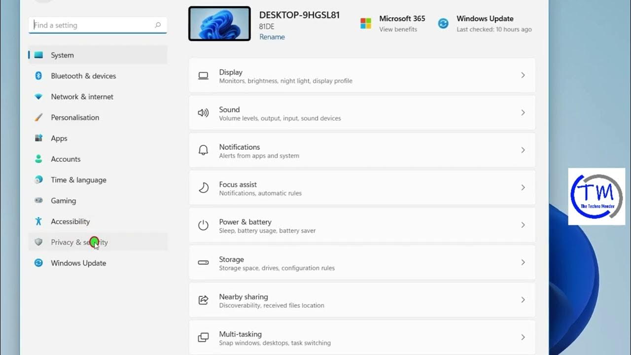 How to Fix Hard Disk Partition not showing up in Windows 11 YouTube