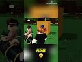 Jet No Work! Roblox Gun Chaos & BACON SAD Moments #shorts