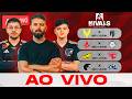 LIVE: FURIA vs GamerLegion - BLAST Rivals 2026 S1 - !LIVEPIX - Seja MEMBRO p/ o !SORTEIO