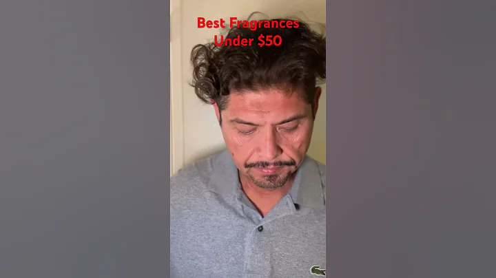 Best Fragrances under $50 #fragrance #perfume #fragrancelover #perfumecollection