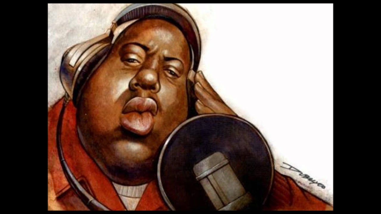 Cisco Kid - Notorious B.I.G.