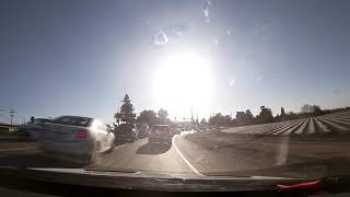 Driving Highway 152 | Gilroy California | Gopro Hero7 Silver Dashcam Footage