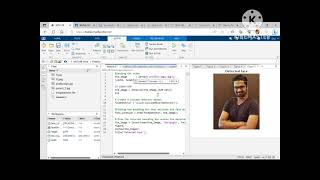 EEE254 PROJECT:MATLAB FACE DETECTOR