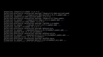 Tutorial Konfigurasi Sub Domain Pada Debian