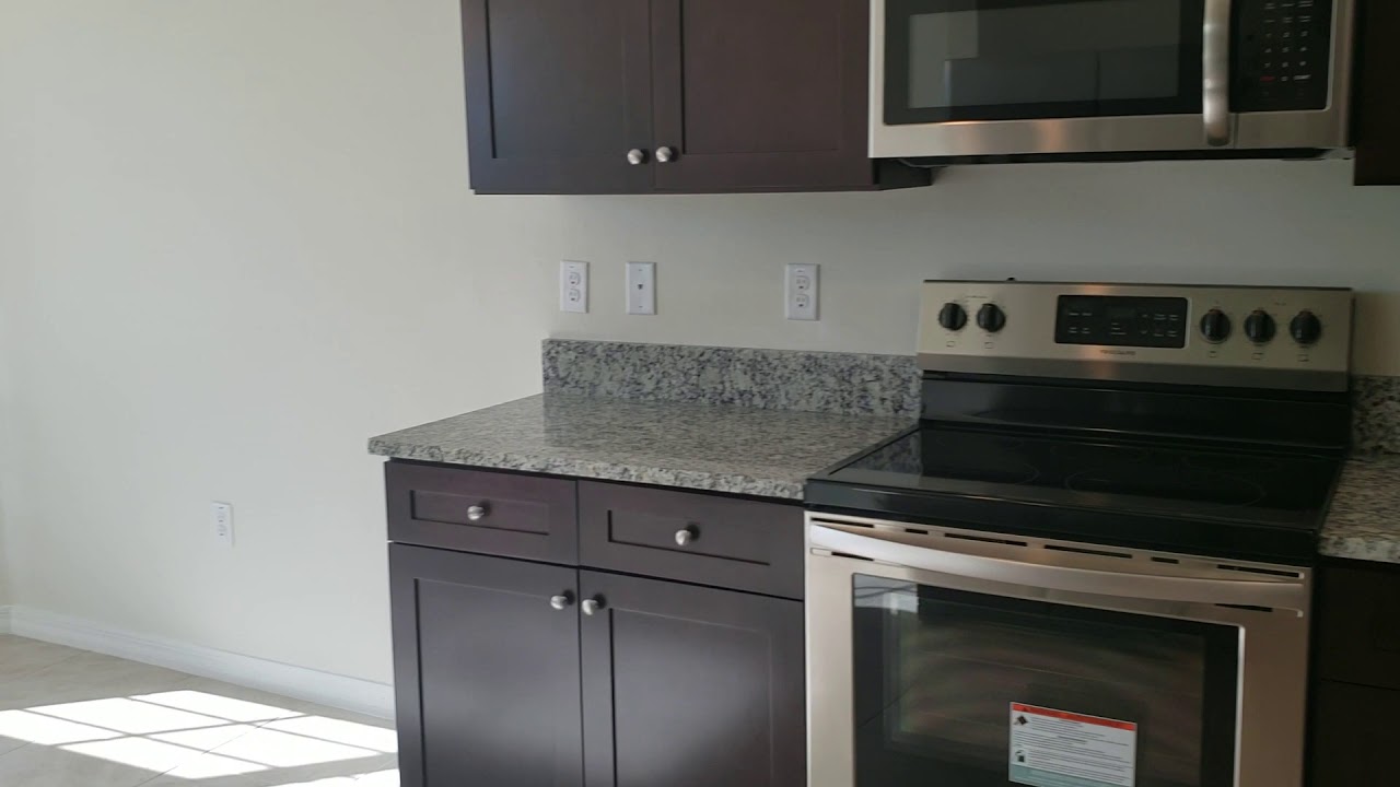 Eastham by DR Horton Central Florida YouTube