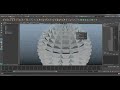 Lesson 4 - Maya Modeling Tools. Extrude, Combine and Bridge tools. Converting Component selection.