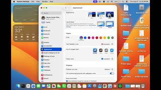 Mac colors suddenly INVERTED (negative screen)