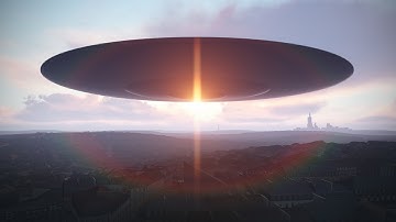 Exploring the Propulsion Systems of UFOs