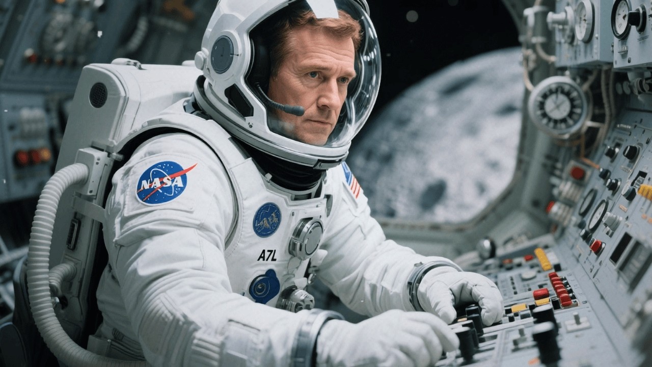 NASA Hid These Apollo 11 Transcripts for 50 Years—Now We Know What They ...