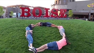 Plexus Edge Anthem Team Video