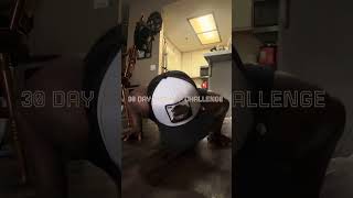 DAY 2 Of 30 Day PushUp Challenge