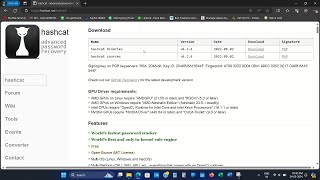 Zip File Password Cracking Using Hashcat and John the Ripper.