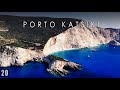 ЗНАМЕНИТЫЙ ПЛЯЖ ГРЕЦИИ - Porto Katsiki Beach