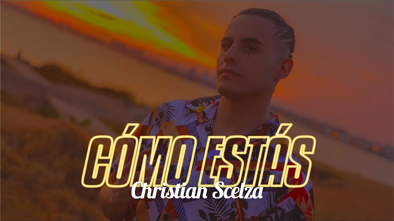 YouTube पर CHRISTIAN - CÓMO ESTÁS देखें