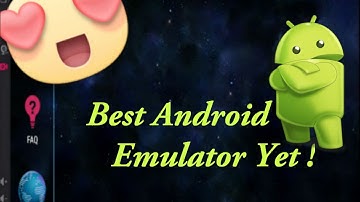KOPlayer : Best Android Emulator?!