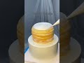 Cake Decoration without nozzles #shorts #trending #viral #prank #cake #shortvideo #subscribe