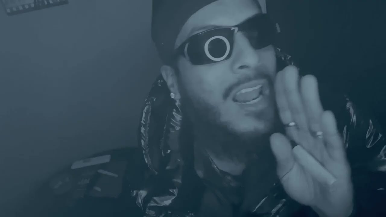 DeadWorld Santii - WTFTNSO [Official Music Video]