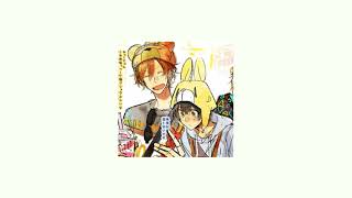 Download Lagu anything you want - jawny (sped up) MP3