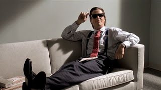 American Psycho Patrick Bateman edit compilation 