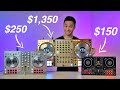 Best DJ Gear For Every Budget Best DJ Gear For Every Budget