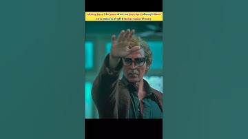 Akshay Stree 2 के Cameo के बाद अब Stree Part 3 मचाएंगे बौकाल 😱||#stree2 #akshaykumar #cameo #shorts