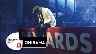 Super Music Awards 2021: Onirama (Live Act)